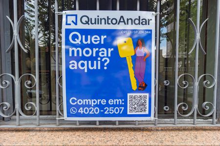 Casa à venda com 180m², 2 quartos e 2 vagasPlaquinha instalada