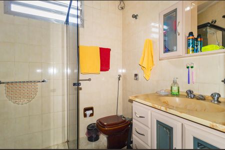 Casa à venda com 180m², 2 quartos e 2 vagasBanheiro - Suíte 2