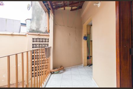 Casa à venda com 180m², 2 quartos e 2 vagasÁrea de Serviço