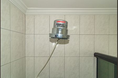 Casa à venda com 180m², 2 quartos e 2 vagasDetalhe Banheiro - Suíte 1