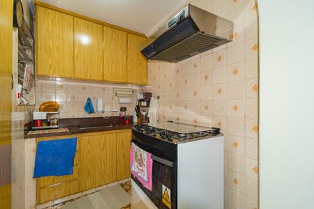 Casa à venda com 180m², 2 quartos e 2 vagasCozinha
