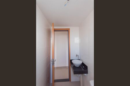 Apartamento para alugar com 48m², 2 quartos e 1 vagaBanheiro