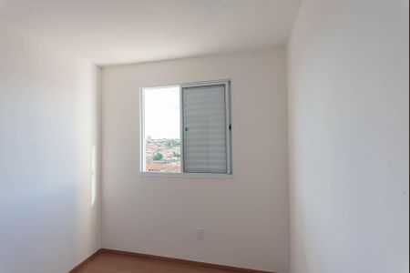 Apartamento para alugar com 48m², 2 quartos e 1 vagaQuarto 2