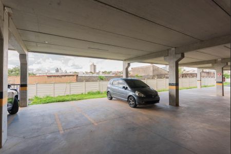 Apartamento para alugar com 48m², 2 quartos e 1 vagaGaragem