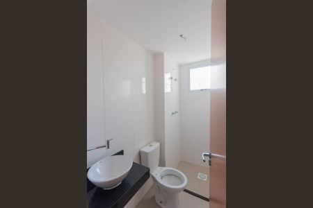 Apartamento para alugar com 48m², 2 quartos e 1 vagaBanheiro