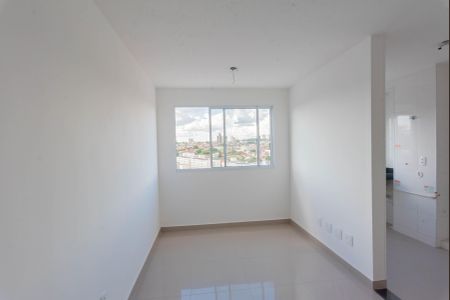 Apartamento para alugar com 48m², 2 quartos e 1 vagaSala