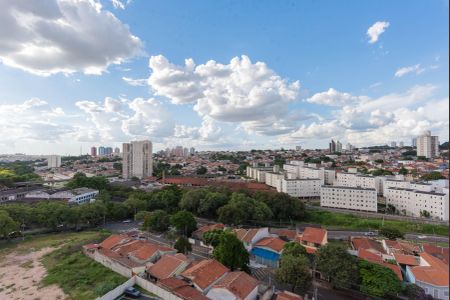 Apartamento para alugar com 48m², 2 quartos e 1 vagaVista do Quarto 2