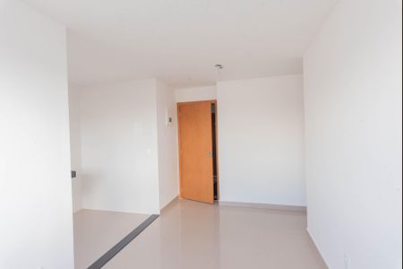 Apartamento para alugar com 48m², 2 quartos e 1 vagaSala