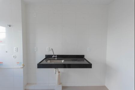 Apartamento para alugar com 48m², 2 quartos e 1 vagaCozinha