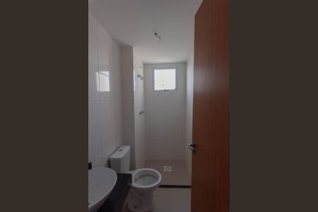 Apartamento para alugar com 48m², 2 quartos e 1 vagaBanheiro