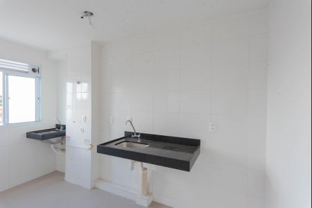 Apartamento para alugar com 48m², 2 quartos e 1 vagaCozinha