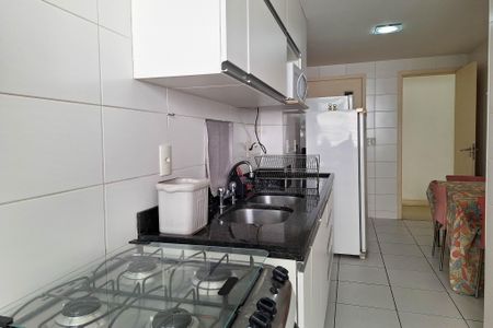 Apartamento para alugar com 123m², 2 quartos e 1 vaga Apartamento para alugar com 123m², 2 quartos e 1 vagaCozinha