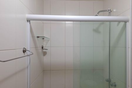 Apartamento para alugar com 123m², 2 quartos e 1 vaga Apartamento para alugar com 123m², 2 quartos e 1 vagaBanheiro Social