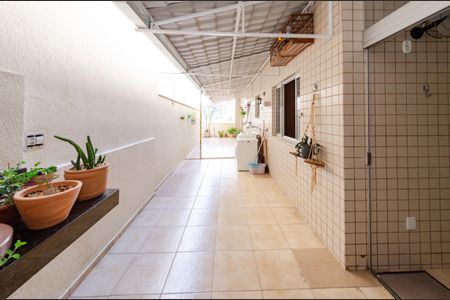 Apartamento para alugar com 130m², 3 quartos e 2 vagasÁrea privativa