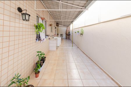 Apartamento para alugar com 130m², 3 quartos e 2 vagasÁrea privativa