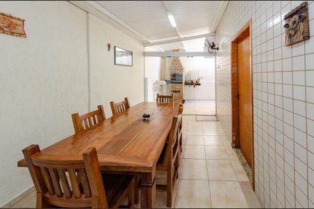 Apartamento para alugar com 130m², 3 quartos e 2 vagasCozinha