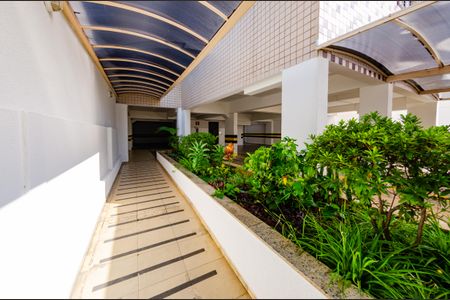 Apartamento para alugar com 130m², 3 quartos e 2 vagasÁrea comum