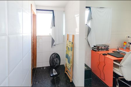 Apartamento para alugar com 130m², 3 quartos e 2 vagasEscritório