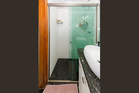 Apartamento para alugar com 130m², 3 quartos e 2 vagasBanheiro suíte