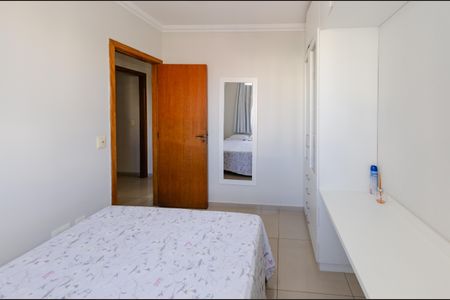 Apartamento para alugar com 130m², 3 quartos e 2 vagasQuarto 2