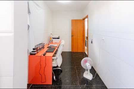 Apartamento para alugar com 130m², 3 quartos e 2 vagasEscritório
