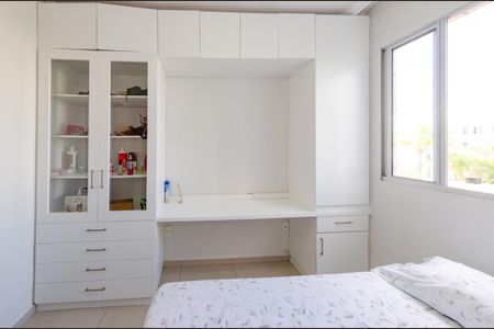 Apartamento para alugar com 130m², 3 quartos e 2 vagasQuarto 2