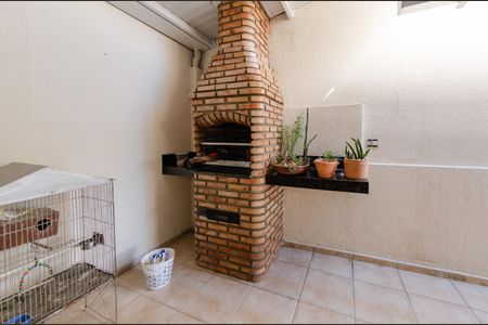 Apartamento para alugar com 130m², 3 quartos e 2 vagasÁrea privativa