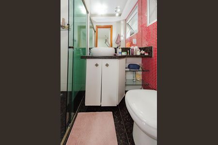 Apartamento para alugar com 130m², 3 quartos e 2 vagasBanheiro suíte