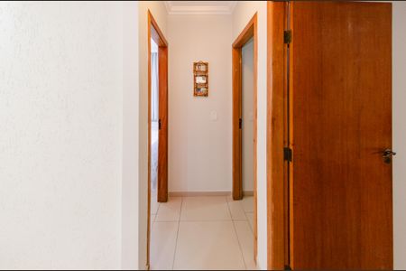 Apartamento para alugar com 130m², 3 quartos e 2 vagasCorredor