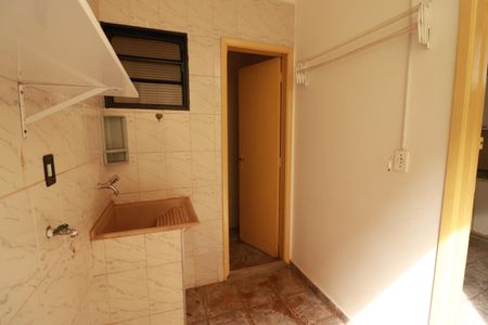 Apartamento para alugar com 80m², 2 quartos e 1 vaga