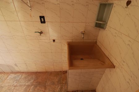 Apartamento para alugar com 80m², 2 quartos e 1 vaga