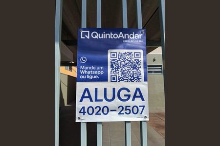 Apartamento para alugar com 80m², 2 quartos e 1 vaga