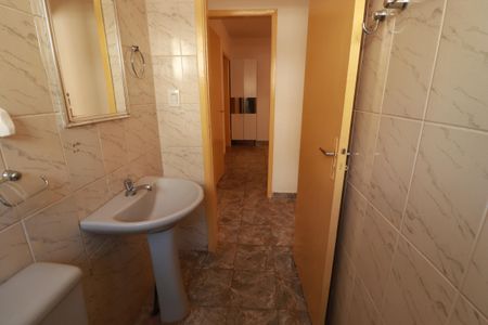 Apartamento para alugar com 80m², 2 quartos e 1 vaga