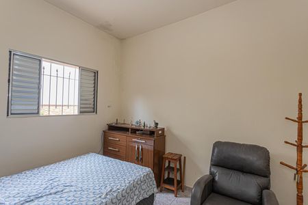 Casa à venda com 140m², 3 quartos e 6 vagasQuarto 1