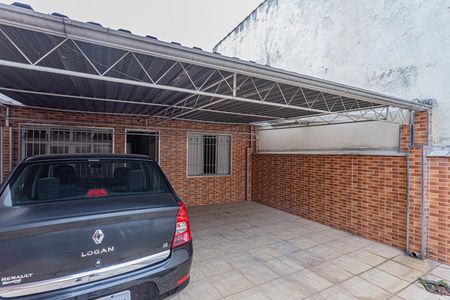 Casa à venda com 140m², 3 quartos e 6 vagasGaragem e quintal