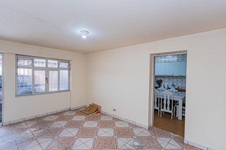 Sala de casa à venda com 3 quartos, 140m² em Parque Sao Luis, São Paulo