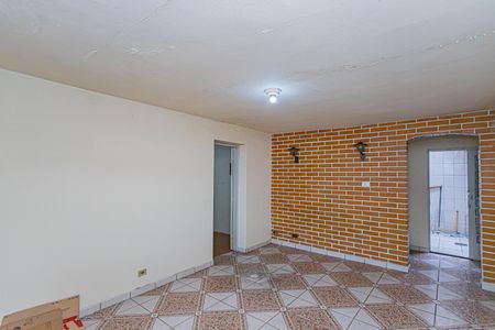 Casa à venda com 140m², 3 quartos e 6 vagasSala