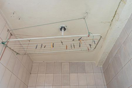 Casa à venda com 140m², 3 quartos e 6 vagasÁrea de Serviço