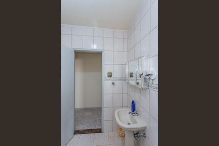 Casa à venda com 140m², 3 quartos e 6 vagasBanheiro