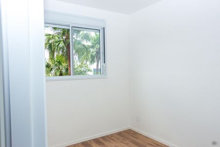 Quarto 1 de apartamento para alugar com 2 quartos, 39m² em Jurubatuba, São Paulo