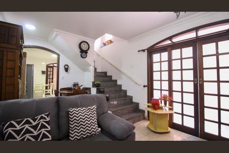 Casa à venda com 4 quartos, 350m² em Vila Independencia, São Paulo