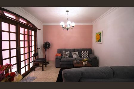 Casa à venda com 4 quartos, 350m² em Vila Independencia, São Paulo