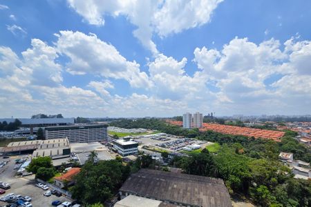 Apartamento para alugar com 54m², 2 quartos e 1 vaga Apartamento para alugar com 54m², 2 quartos e 1 vagaVista - Sacada