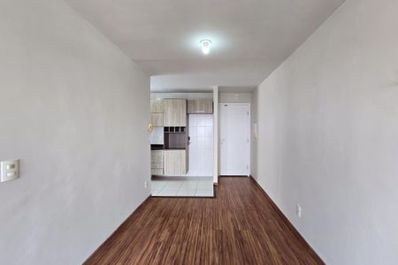 Apartamento para alugar com 54m², 2 quartos e 1 vaga Apartamento para alugar com 54m², 2 quartos e 1 vagaSala