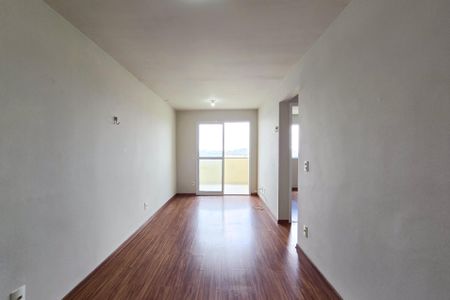 Sala de apartamento para alugar com 2 quartos, 54m² em Jd N Sra de Fatima, São Bernardo do Campo