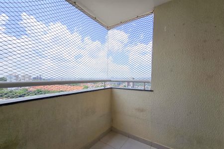 Apartamento para alugar com 54m², 2 quartos e 1 vaga Apartamento para alugar com 54m², 2 quartos e 1 vagaSacada