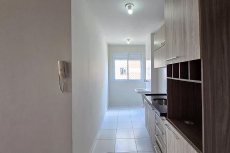 Apartamento para alugar com 54m², 2 quartos e 1 vaga Apartamento para alugar com 54m², 2 quartos e 1 vagaCozinha