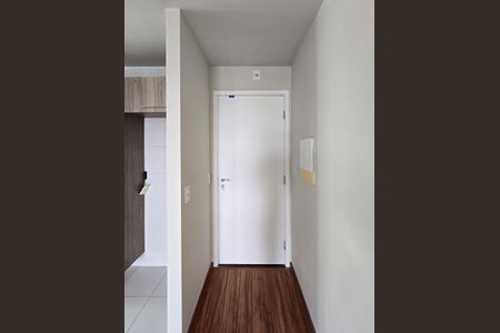 Apartamento para alugar com 54m², 2 quartos e 1 vaga Apartamento para alugar com 54m², 2 quartos e 1 vagaEntrada