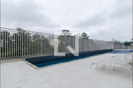 Apartamento para alugar com 54m², 2 quartos e 1 vaga Apartamento para alugar com 54m², 2 quartos e 1 vagaÁrea comum - Piscina