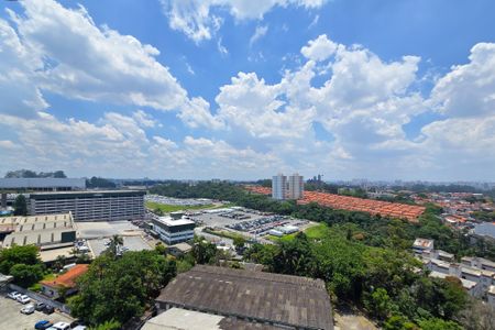 Apartamento para alugar com 54m², 2 quartos e 1 vaga Apartamento para alugar com 54m², 2 quartos e 1 vagaVista - Quarto 2